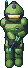 Rex: Rifle and explosives